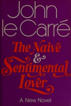 The naive and sentimental lover