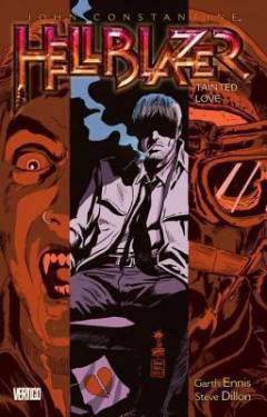 John Constantine, Hellblazer : Tainted Love