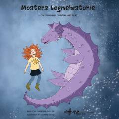 Mosters løgnehistorie - om dengang jorden var flad