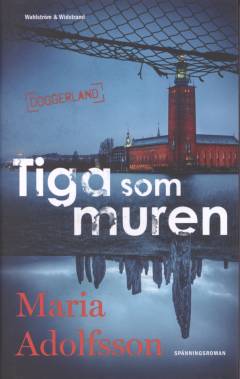 Tiga som muren
