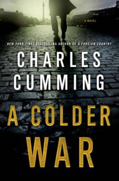 Bog, 1. U.S. edition, 2014