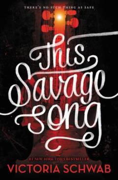 This savage song