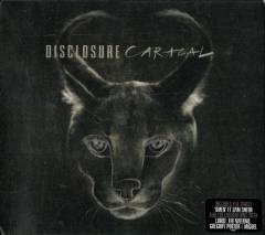 Caracal