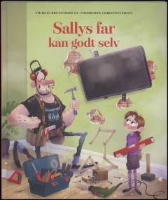 Sallys far kan godt selv