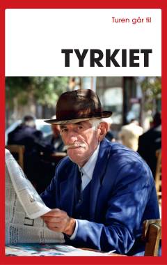 Turen går til Tyrkiet