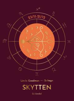 Skytten : 23. november-21. december