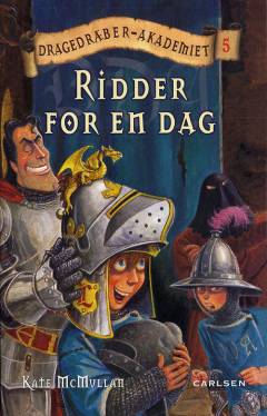Ridder for en dag