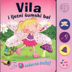 Vila i ljetni šumski bal