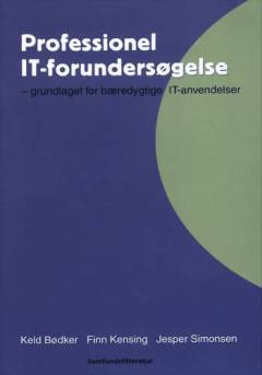Bog, 1. udgave, 2000