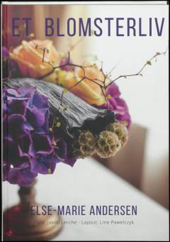 Et blomsterliv