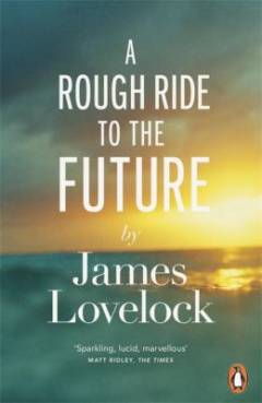 A rough ride to the future