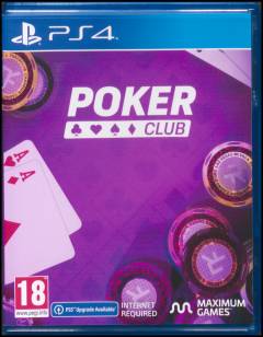 Poker Club