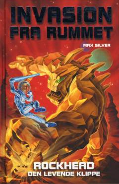 Rockhead : den levende klippe