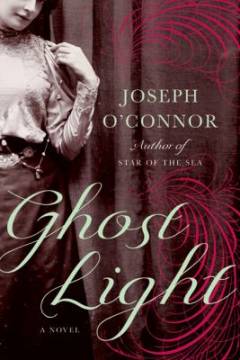 Ghost light