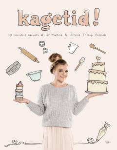 Kagetid! : et kreativt univers