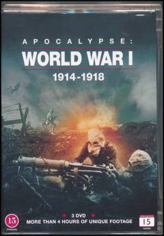 Film (dvd), 2014