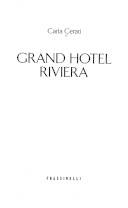 Grand Hotel Riviera
