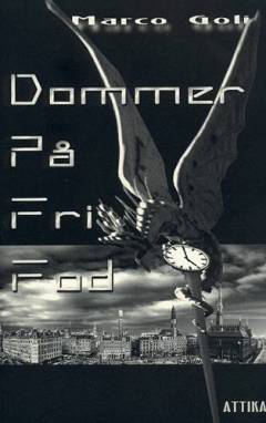 Dommer på fri fod
