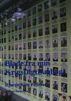 Blade fra min krigsdigtdagbog