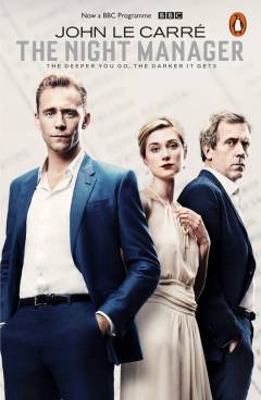 The night manager (Sæson 1, e1-e2)