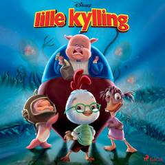Disneys Lille kylling
