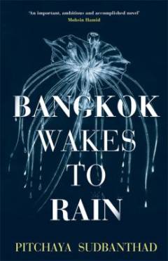 Bangkok wakes to rain
