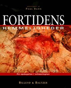 Fortidens hemmeligheder : på opdagelse i arkæologien