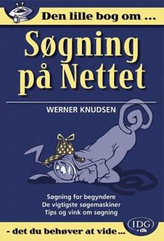 Den lille bog om søgning på nettet