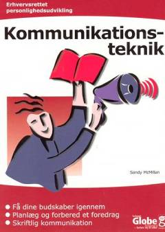 Kommunikationsteknik