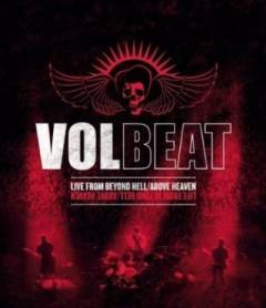 Live from Beyond hell/above heaven