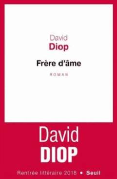 Frère d'âme