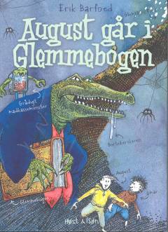 Bog, 1. udgave, 2005