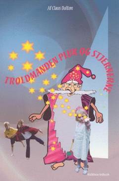 Troldmanden Pluk og stjernerne