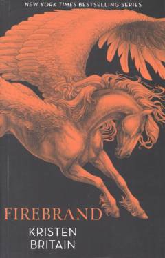 Firebrand