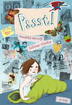 E-bog / Tegneserie (online) / Graphic novel (online), 2021