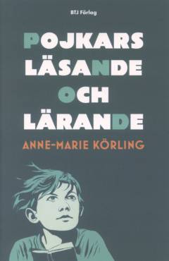 Pojkars läsande och lärande