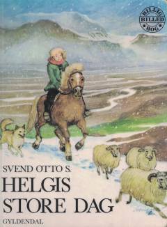 Billedbog, 2. udgave, 1988