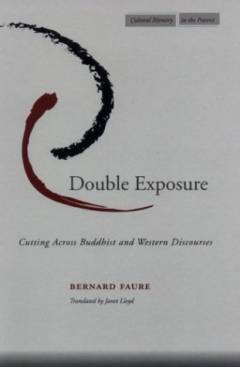 Double exposure : cutting across Buddhist and western discourses