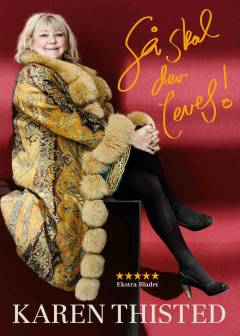 Bog, 4. udgave, 2016