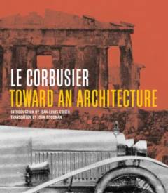 Toward an architecture