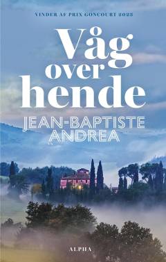 Bog, 1. udgave, 2024