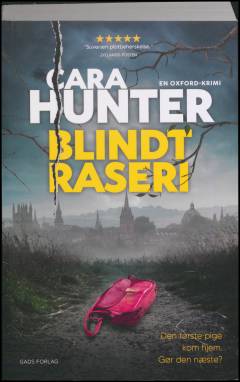 Blindt raseri