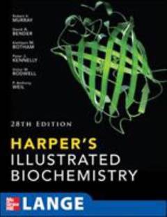 Harper's illustrated biochemistry