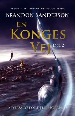 En konges vej. Del 2