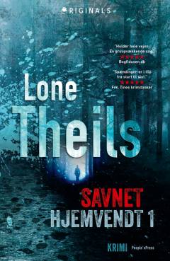 Savnet