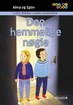 Den hemmelige nøgle