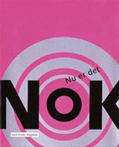 Nu er det nok - så er det sagt