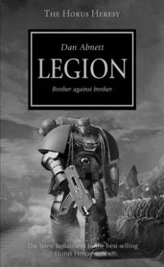 Legion : secrets and lies