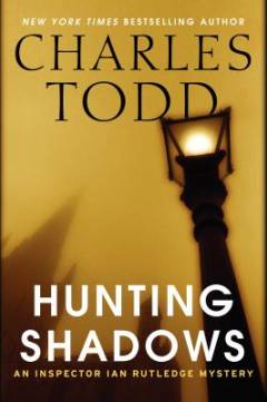 Hunting shadows