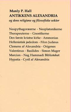 Antikkens Alexandria og dens religiøse og filosofiske sekter